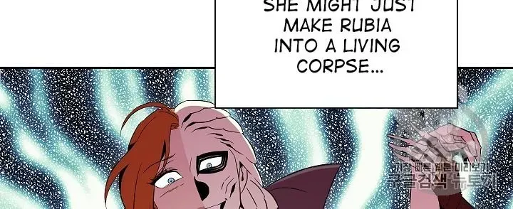 Skeleton Soldier Chapter 92 page 31 - 