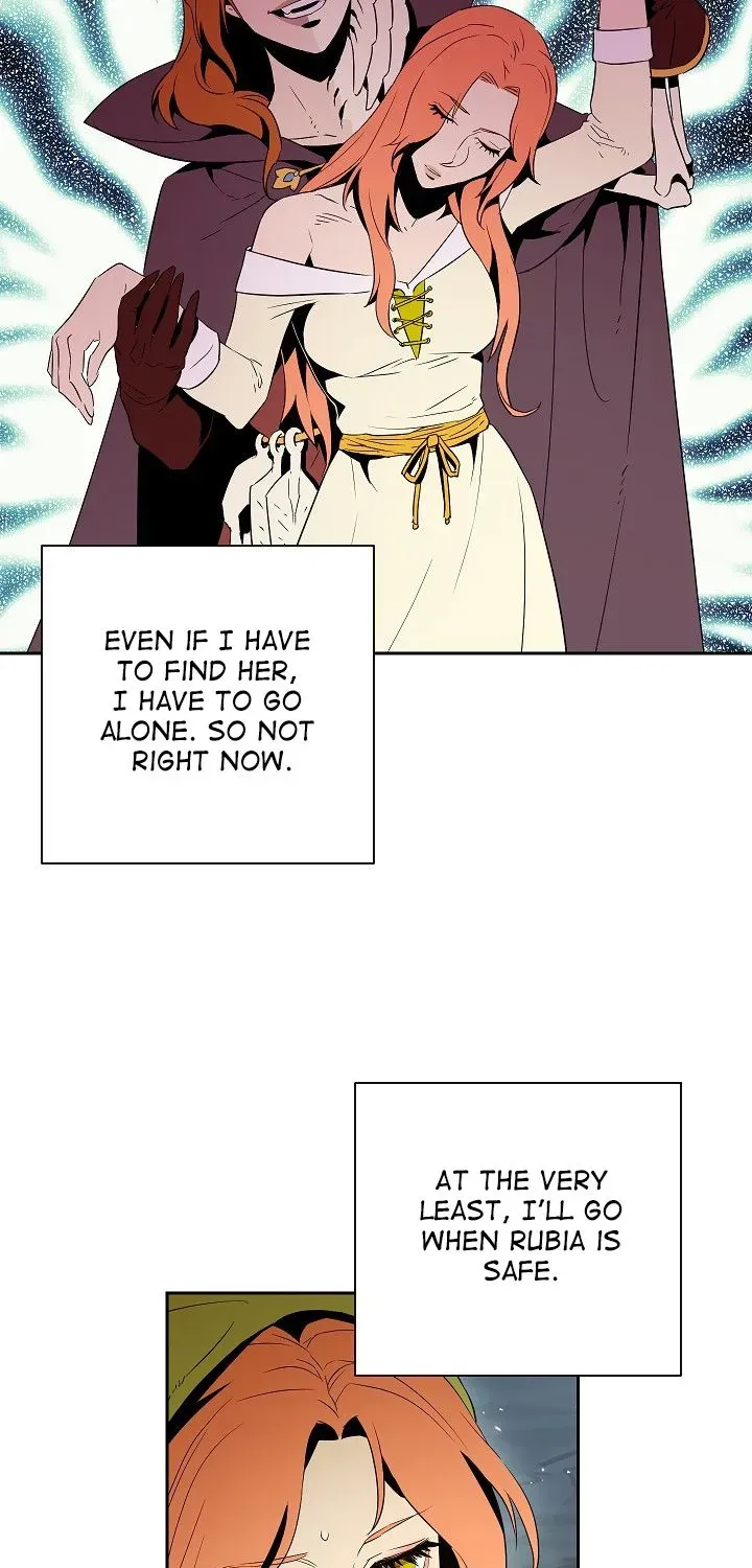 Skeleton Soldier Chapter 92 page 32 - 