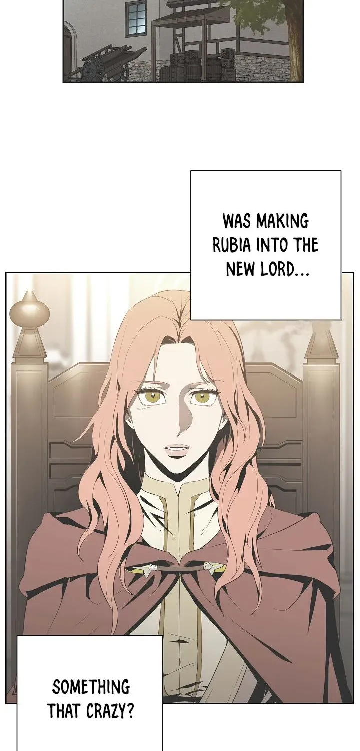 Skeleton Soldier Chapter 92 page 6 - 