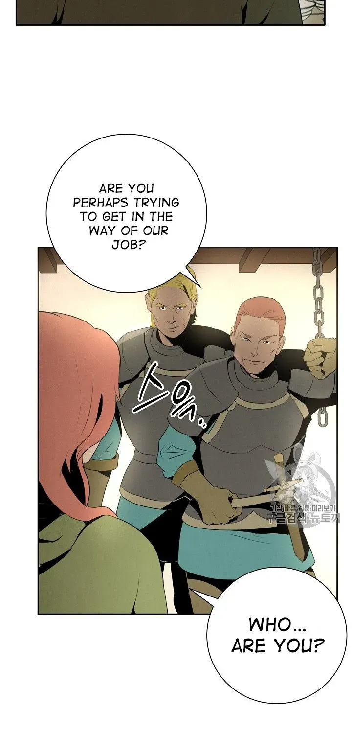 Skeleton Soldier Chapter 92 page 53 - 