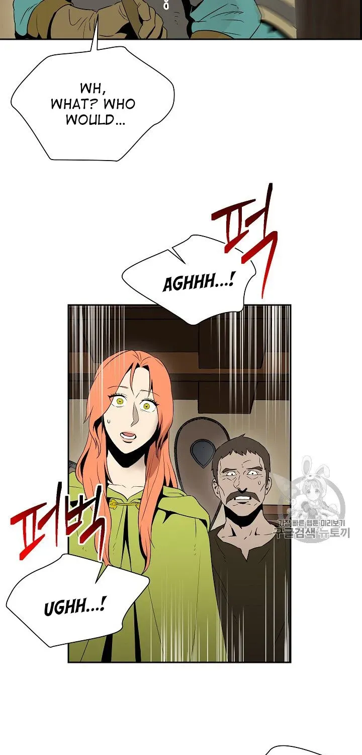 Skeleton Soldier Chapter 92 page 56 - 