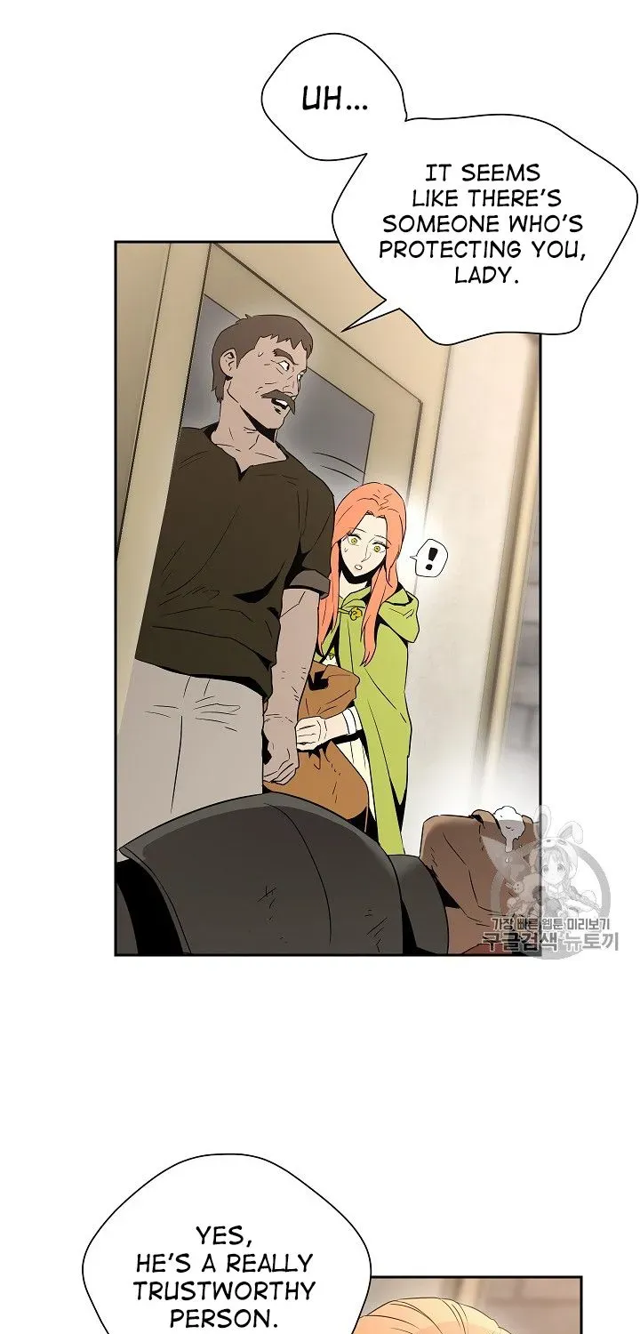Skeleton Soldier Chapter 92 page 59 - 