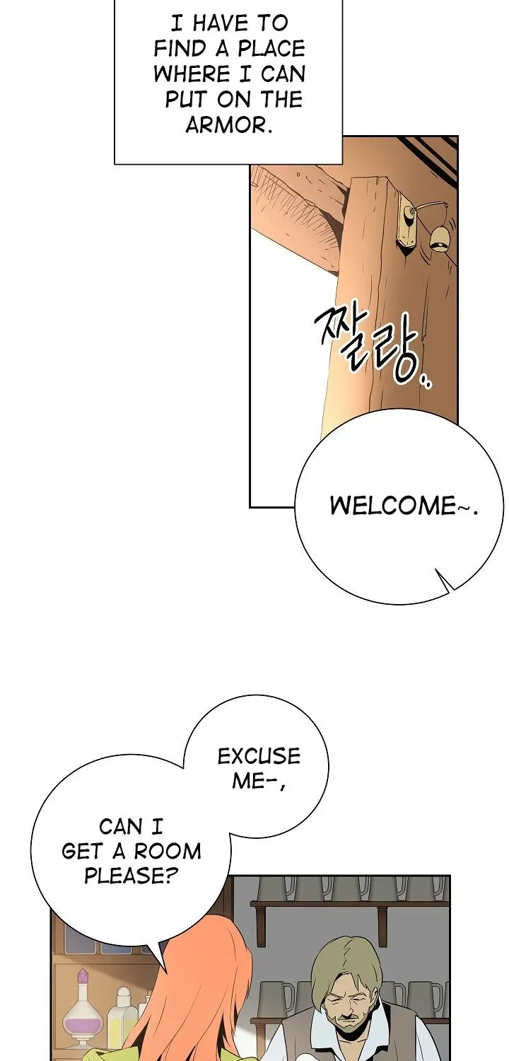 Skeleton Soldier Chapter 92 page 65 - 