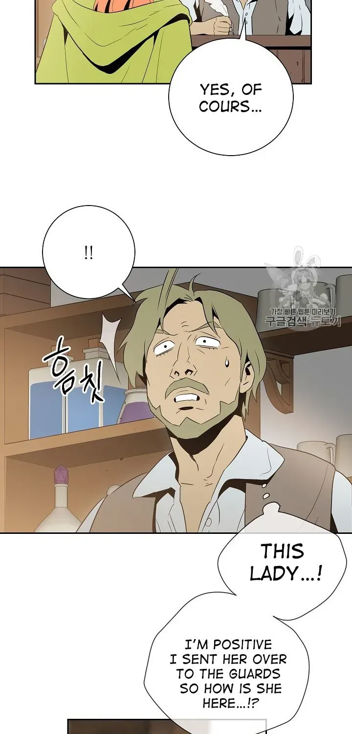 Skeleton Soldier Chapter 92 page 66 - 
