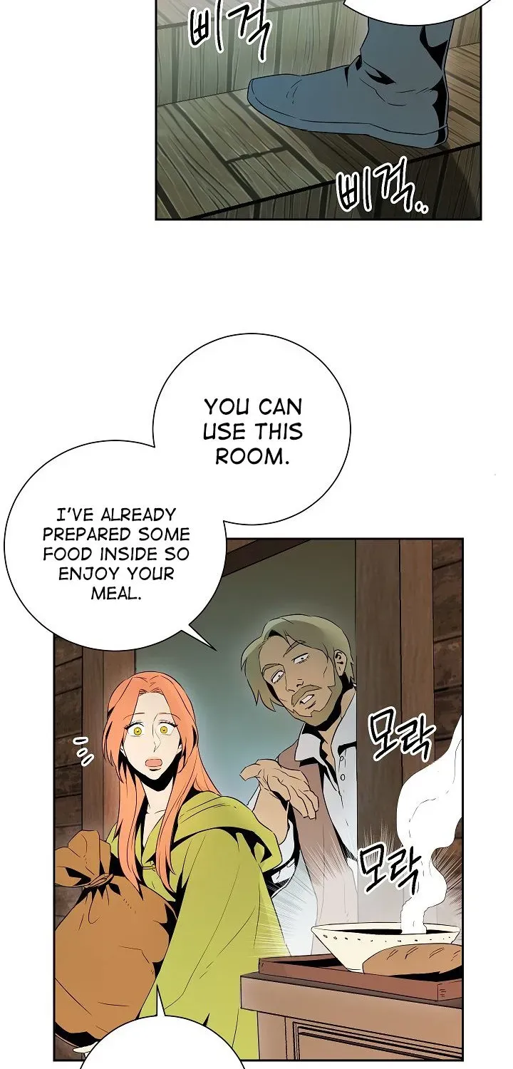 Skeleton Soldier Chapter 92 page 69 - 