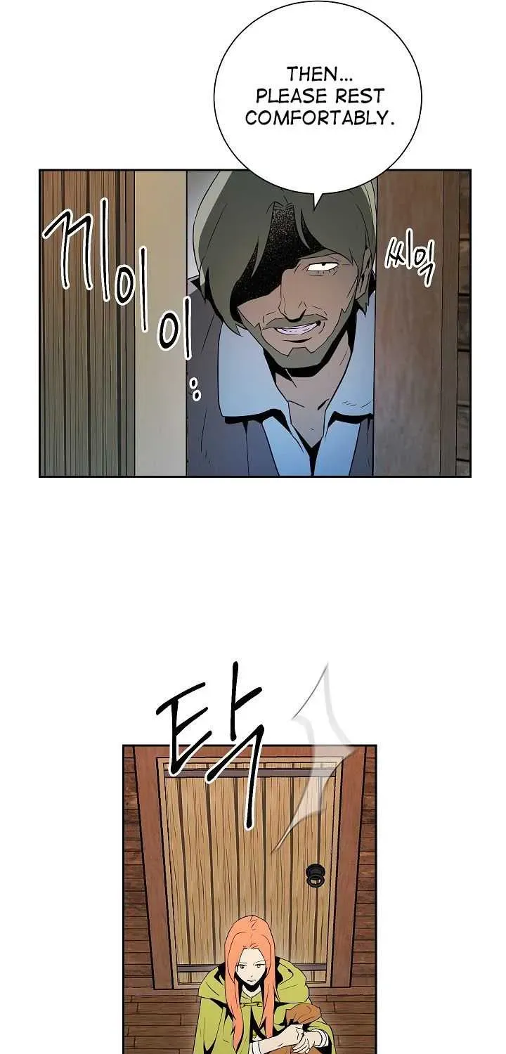 Skeleton Soldier Chapter 92 page 71 - 