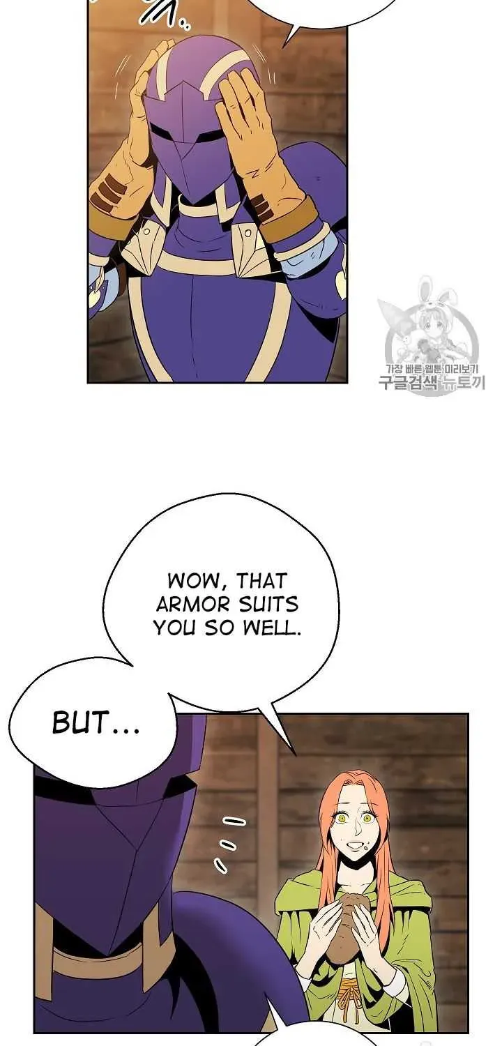 Skeleton Soldier Chapter 92 page 75 - 