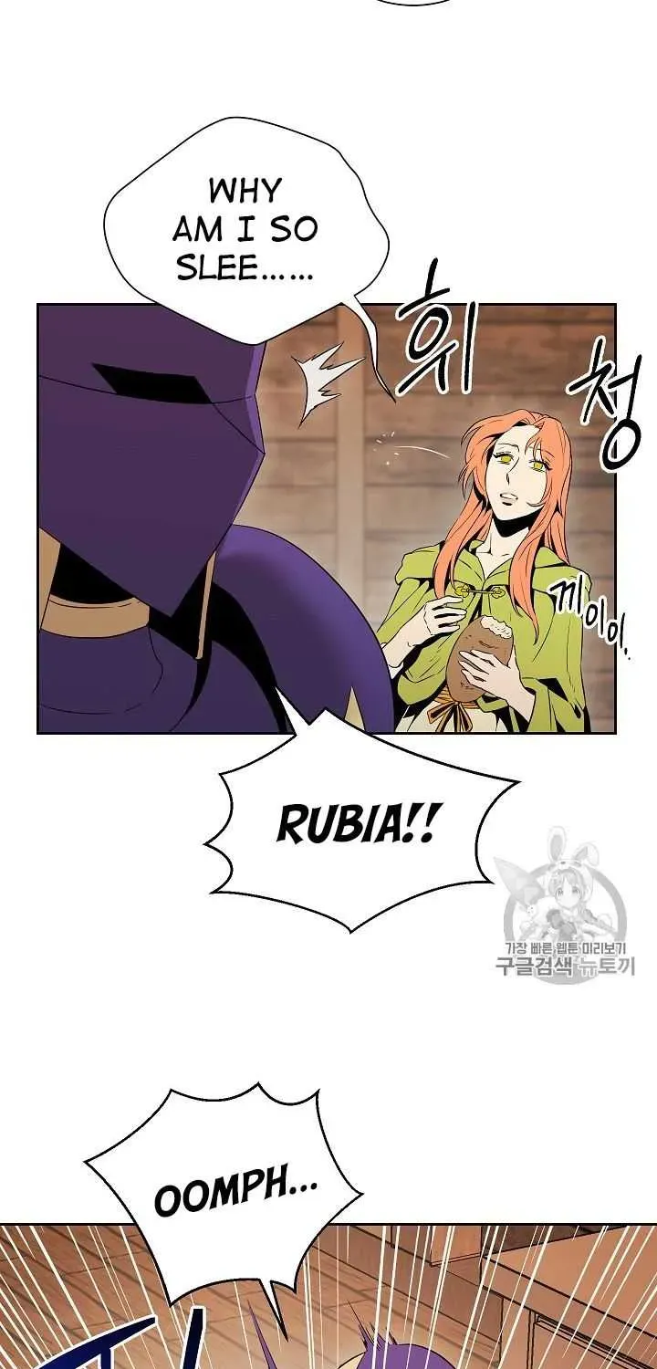 Skeleton Soldier Chapter 92 page 77 - 