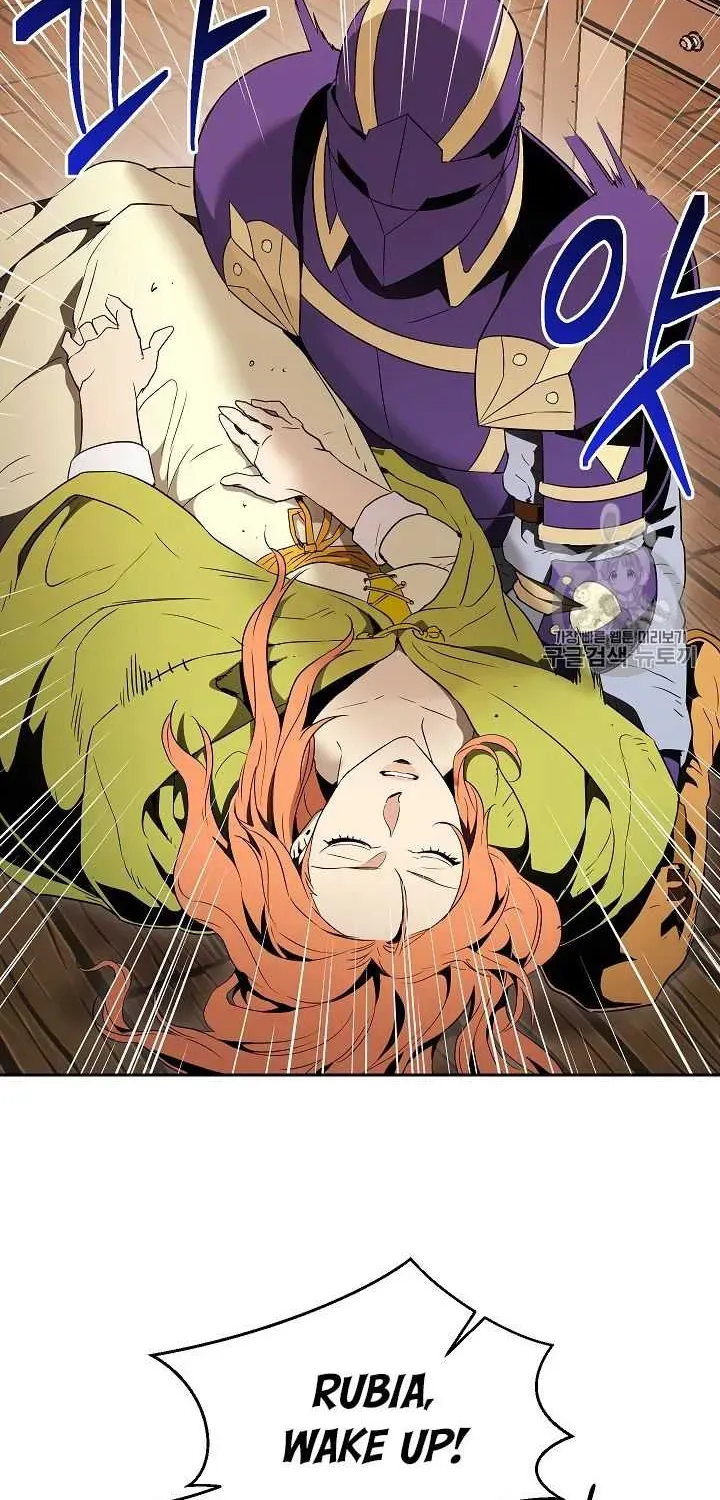 Skeleton Soldier Chapter 92 page 78 - 