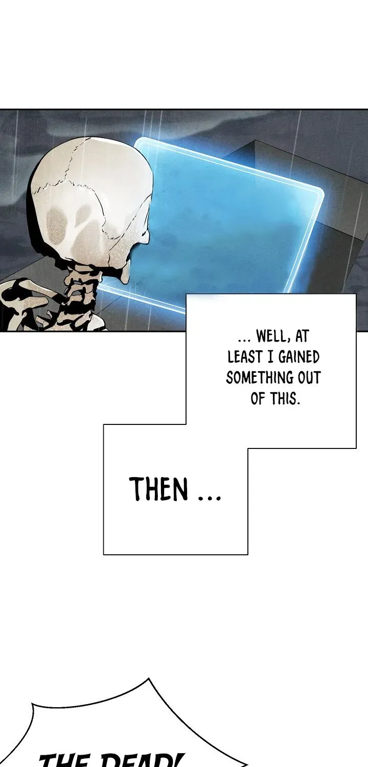 Skeleton Soldier Chapter 92 page 9 - 