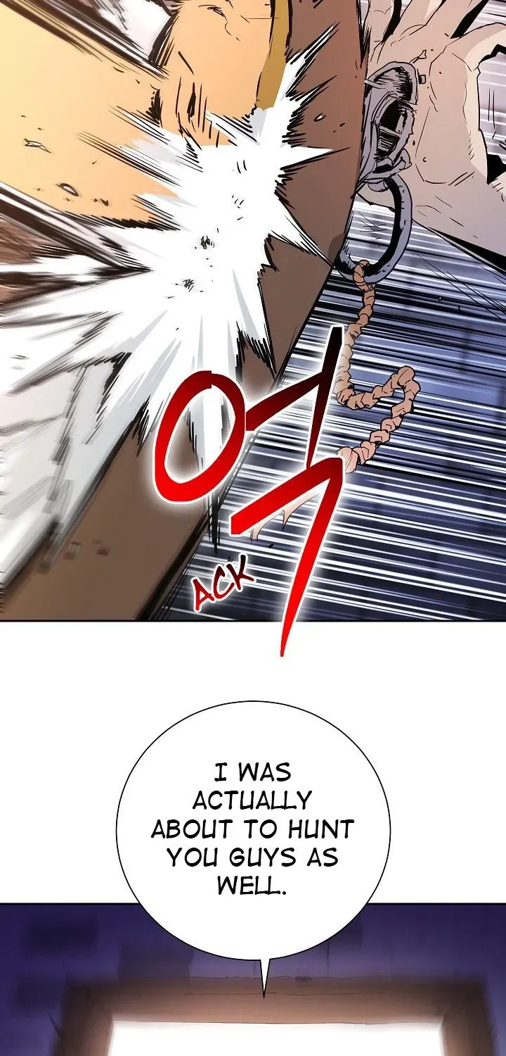 Skeleton Soldier Chapter 93 page 13 - 