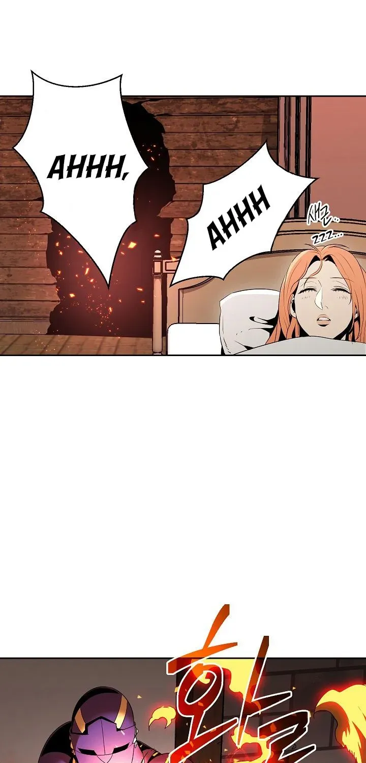 Skeleton Soldier Chapter 93 page 19 - 