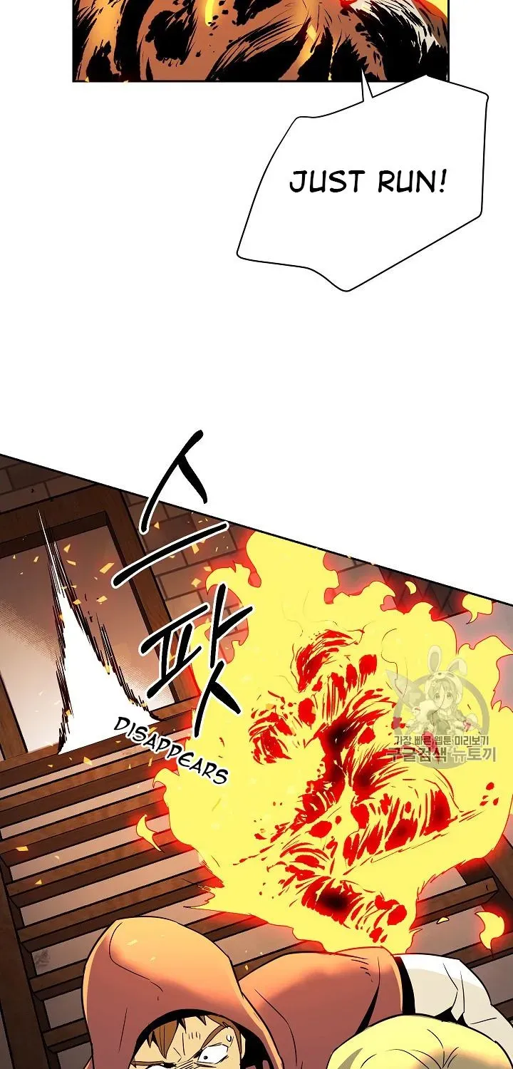 Skeleton Soldier Chapter 93 page 22 - 