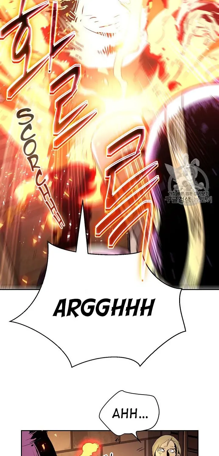Skeleton Soldier Chapter 93 page 26 - 