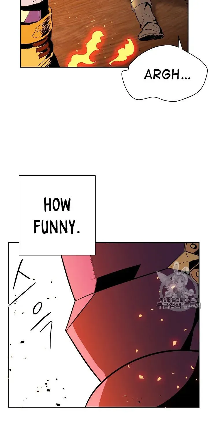 Skeleton Soldier Chapter 93 page 28 - 