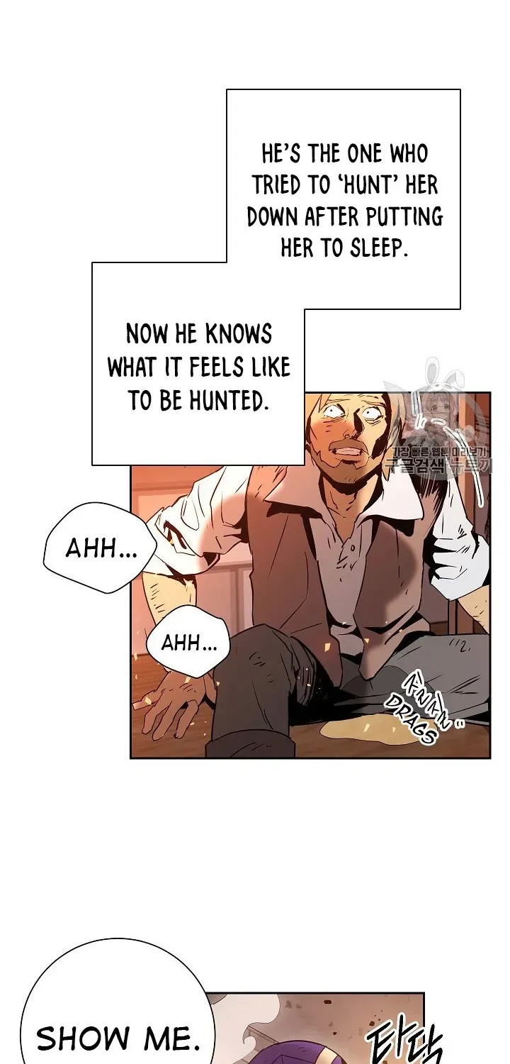 Skeleton Soldier Chapter 93 page 29 - 