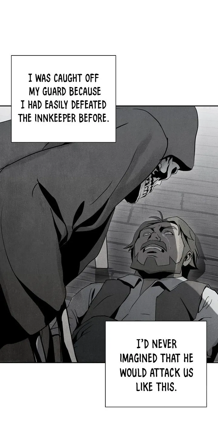 Skeleton Soldier Chapter 93 page 4 - 