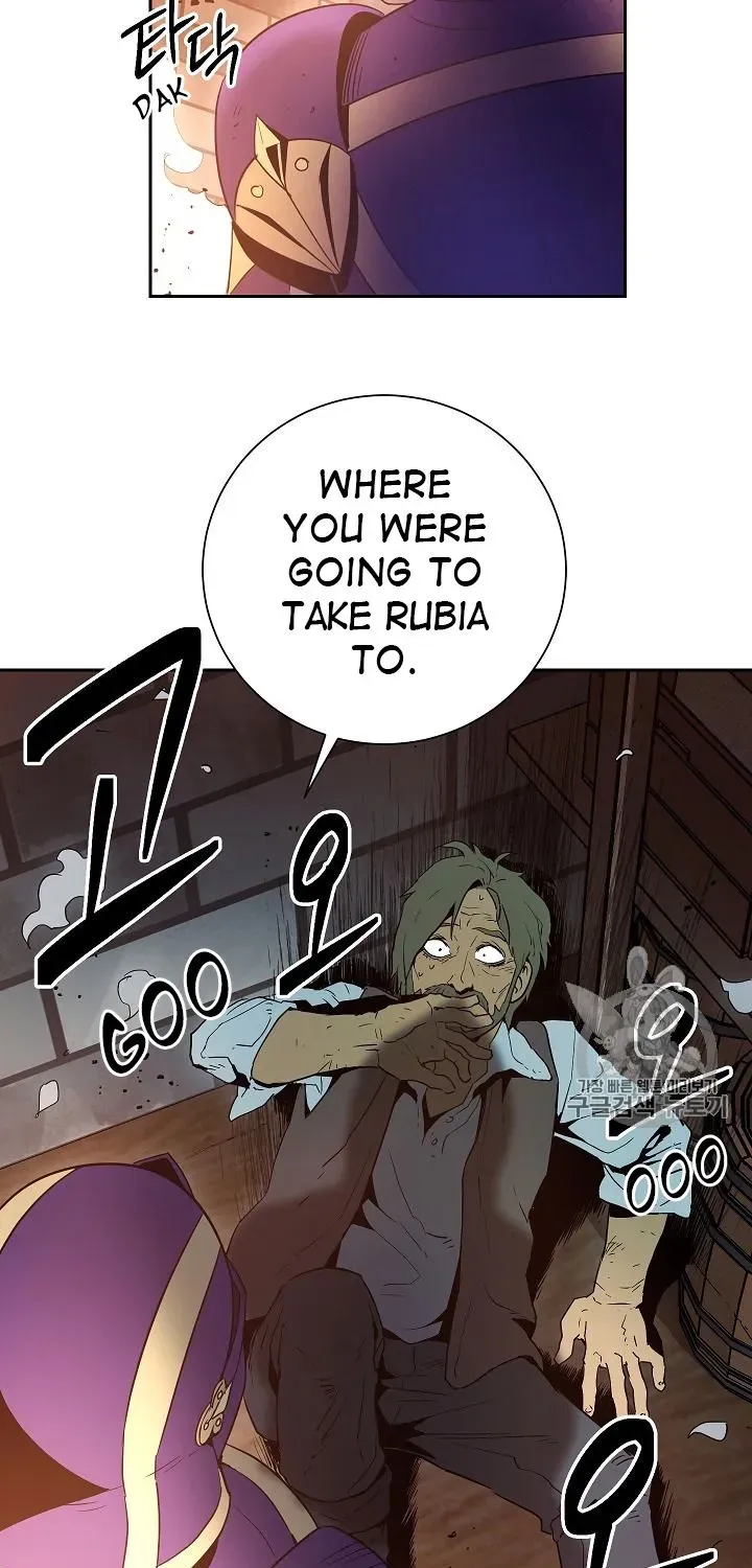 Skeleton Soldier Chapter 93 page 31 - 