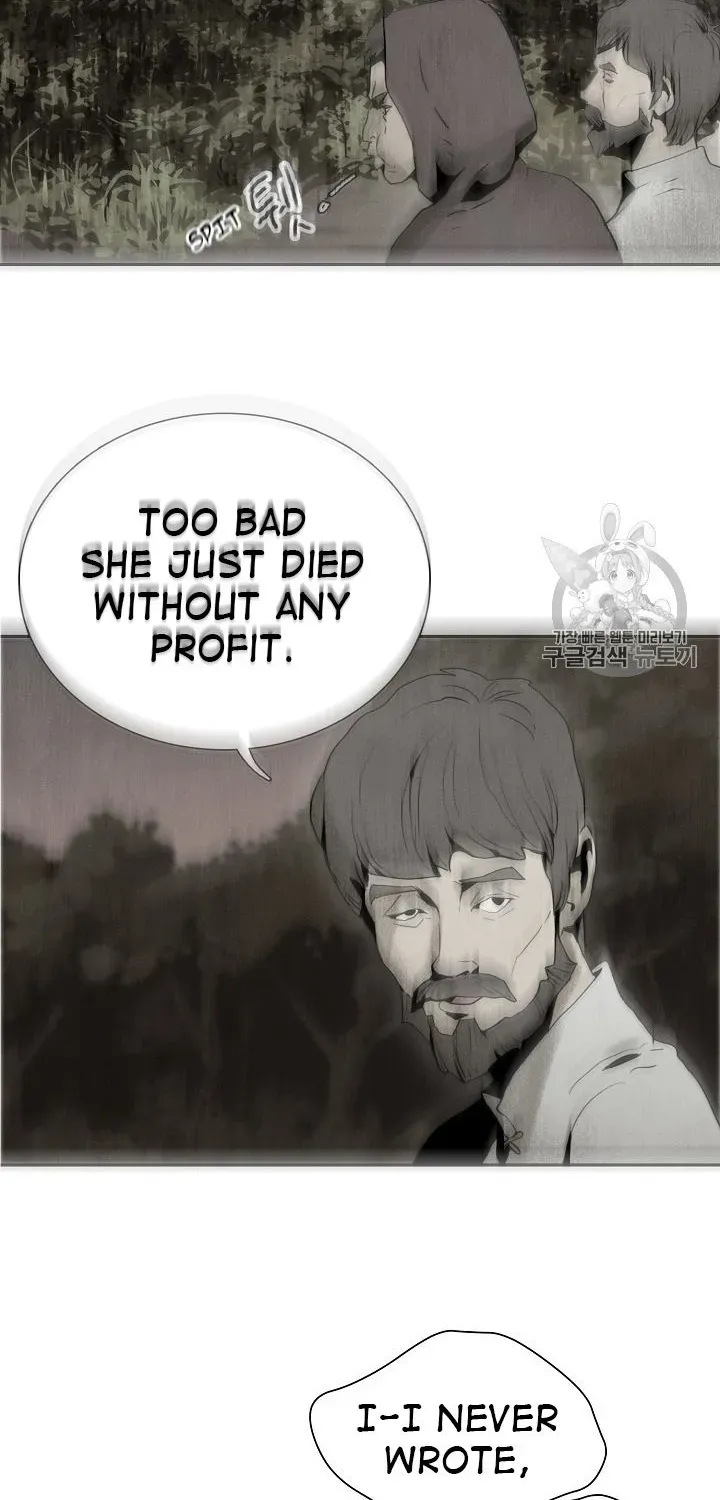 Skeleton Soldier Chapter 93 page 35 - 