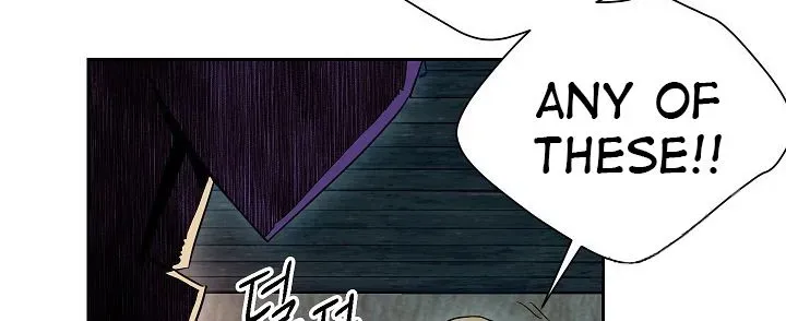 Skeleton Soldier Chapter 93 page 36 - 