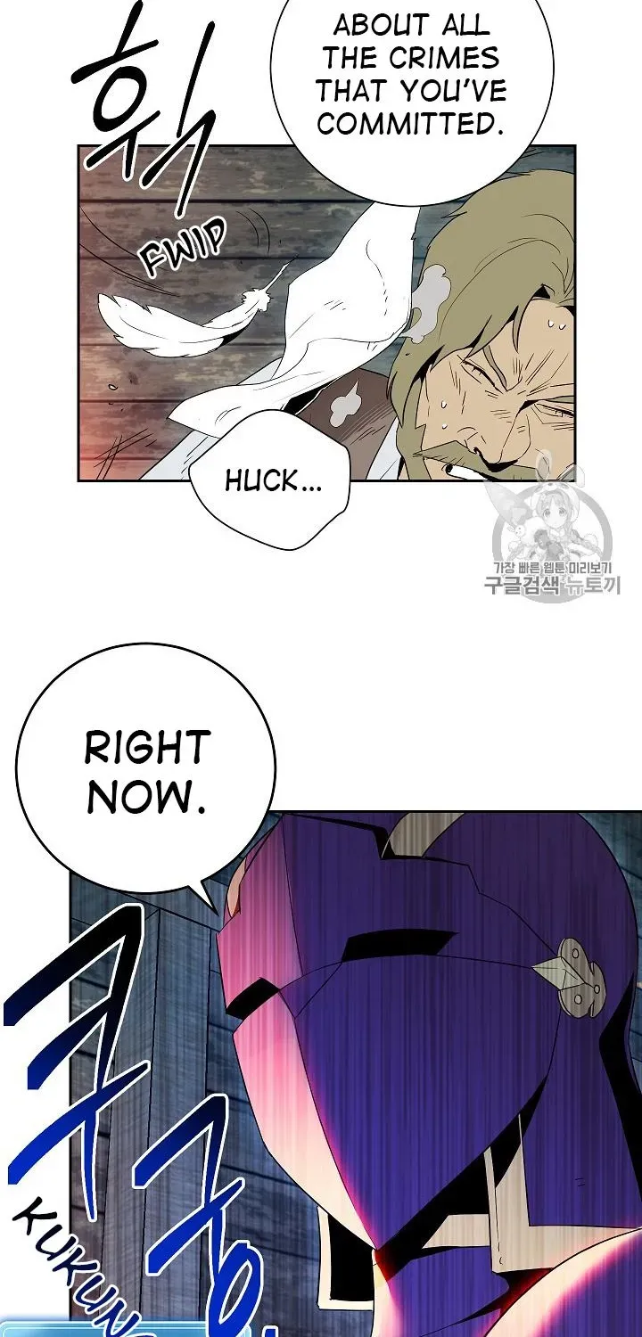 Skeleton Soldier Chapter 93 page 38 - 