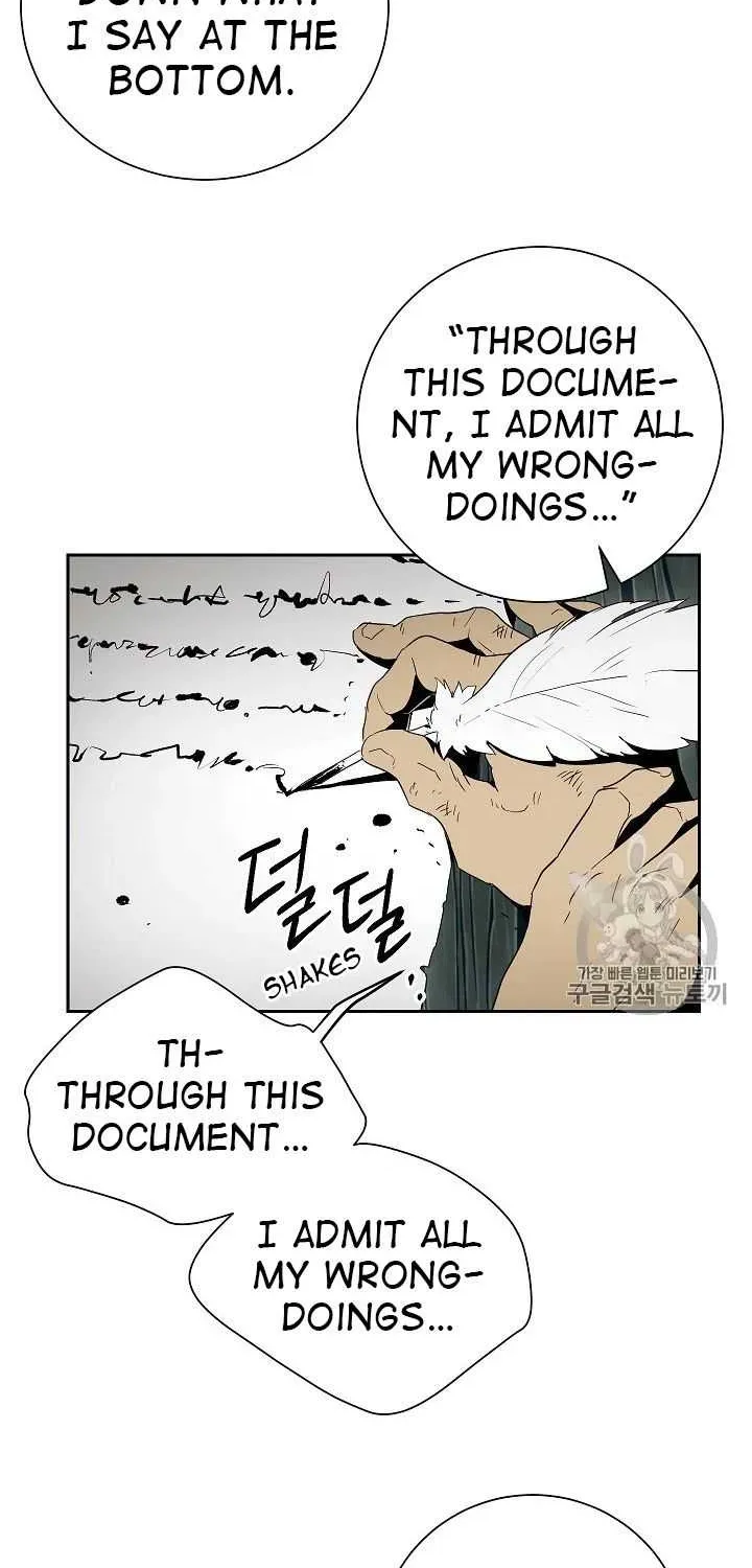 Skeleton Soldier Chapter 93 page 43 - 