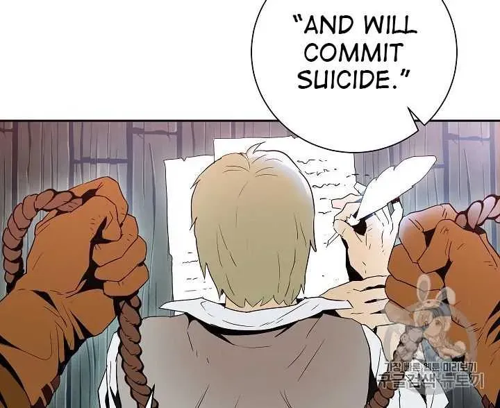 Skeleton Soldier Chapter 93 page 44 - 