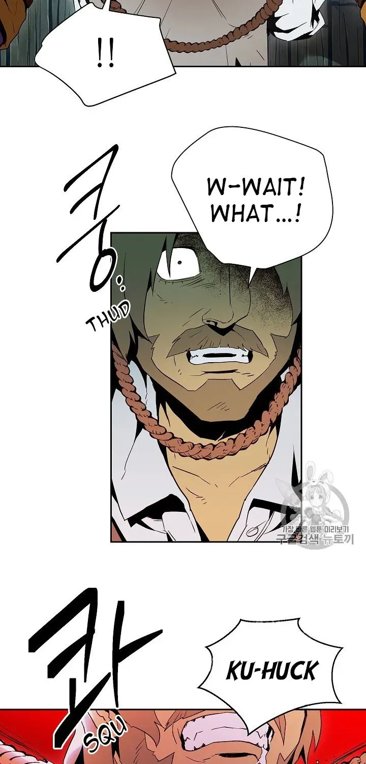 Skeleton Soldier Chapter 93 page 45 - 