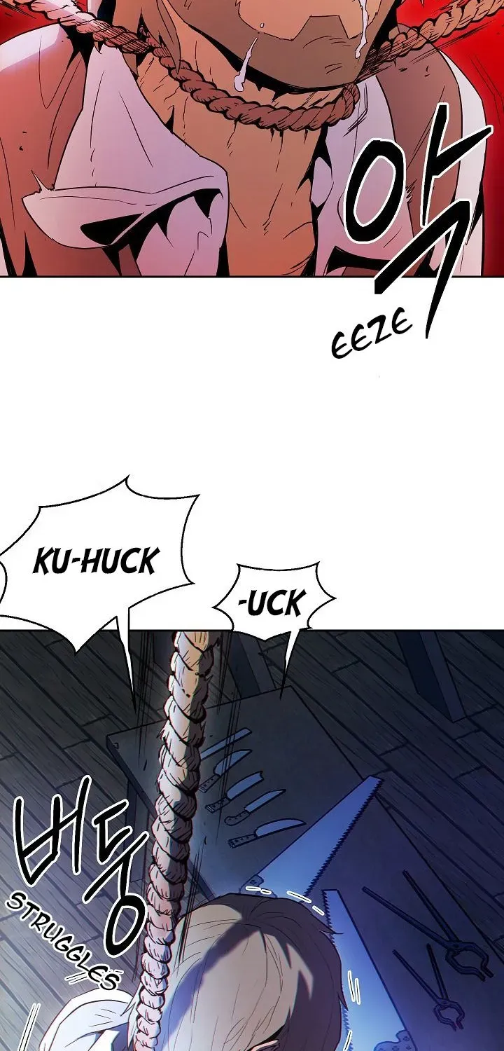 Skeleton Soldier Chapter 93 page 46 - 