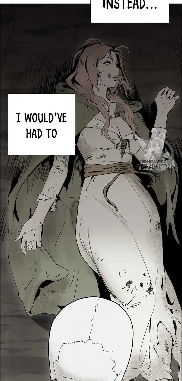 Skeleton Soldier Chapter 93 page 6 - 