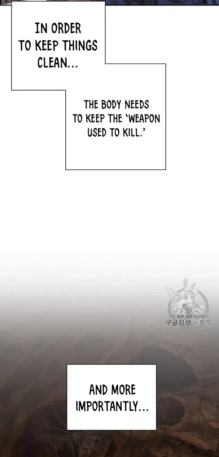 Skeleton Soldier Chapter 93 page 54 - 