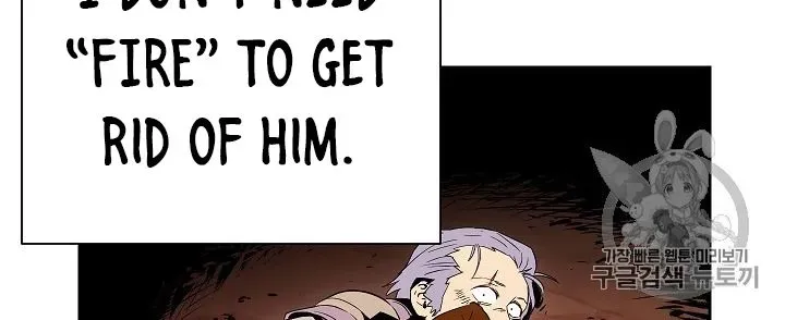 Skeleton Soldier Chapter 93 page 56 - 
