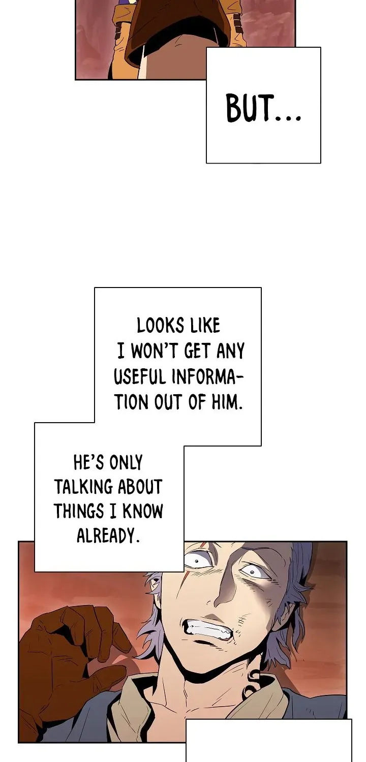 Skeleton Soldier Chapter 93 page 58 - 
