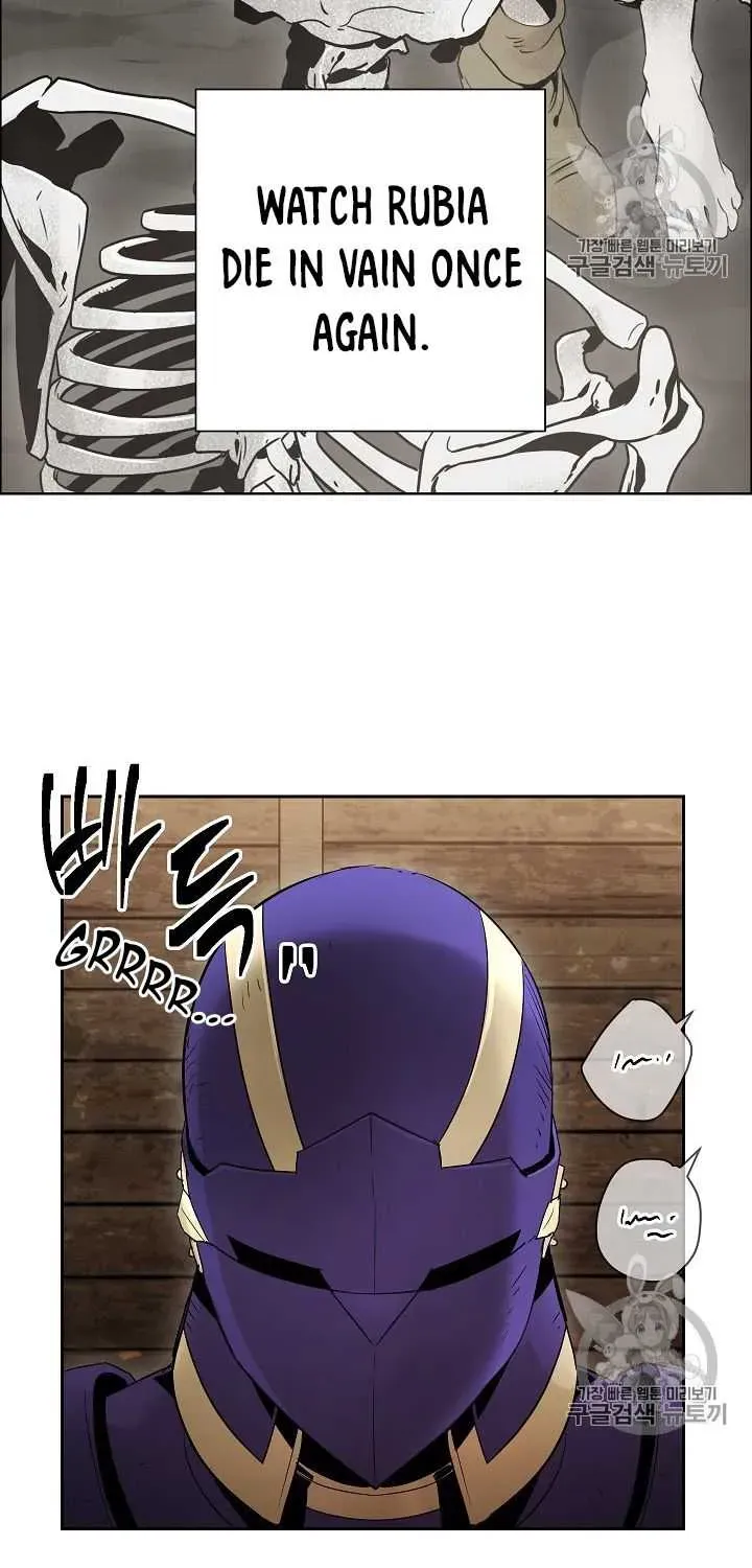 Skeleton Soldier Chapter 93 page 7 - 