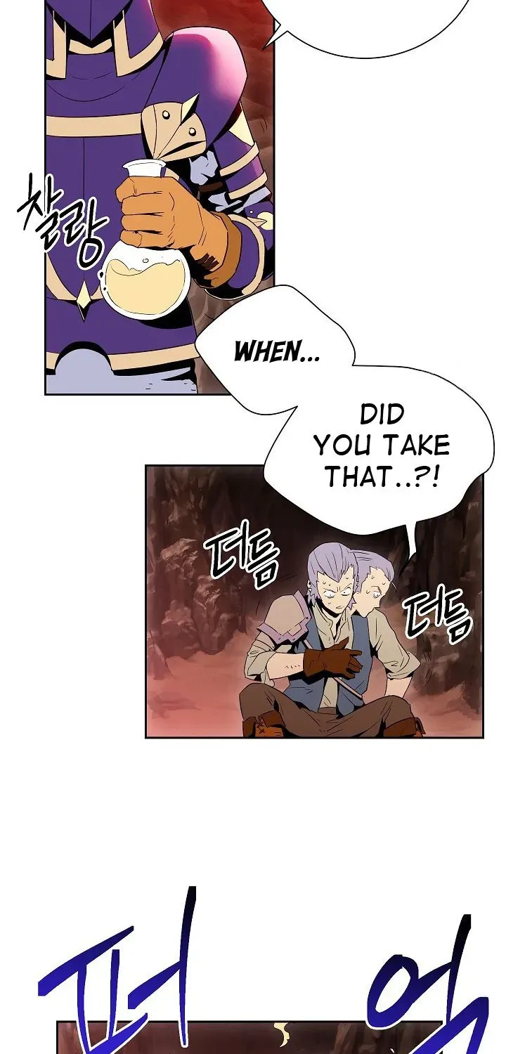 Skeleton Soldier Chapter 93 page 61 - 