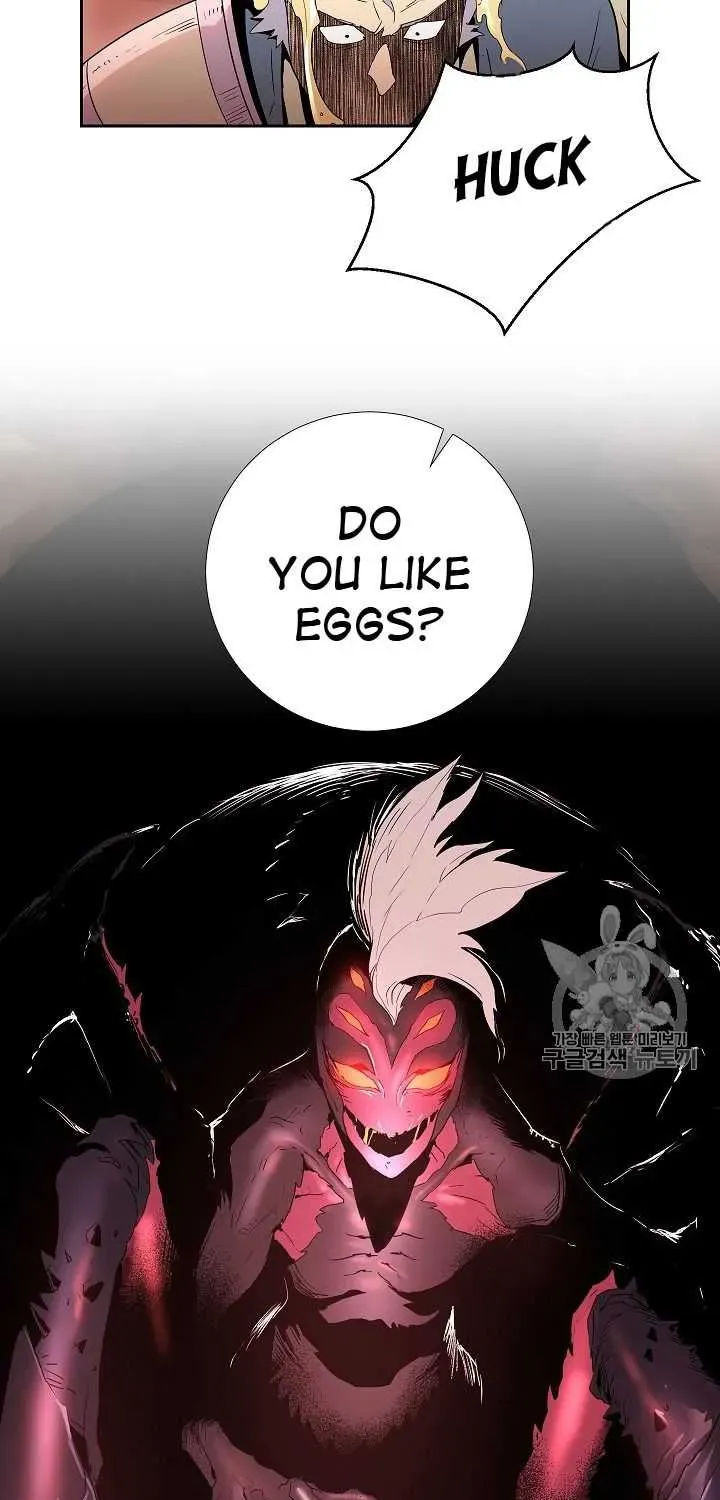 Skeleton Soldier Chapter 93 page 63 - 