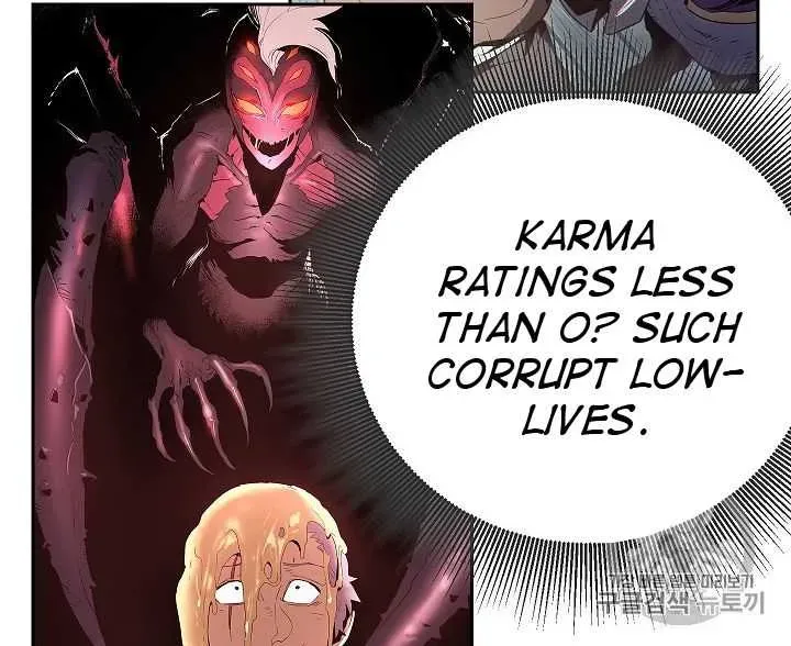 Skeleton Soldier Chapter 93 page 67 - 