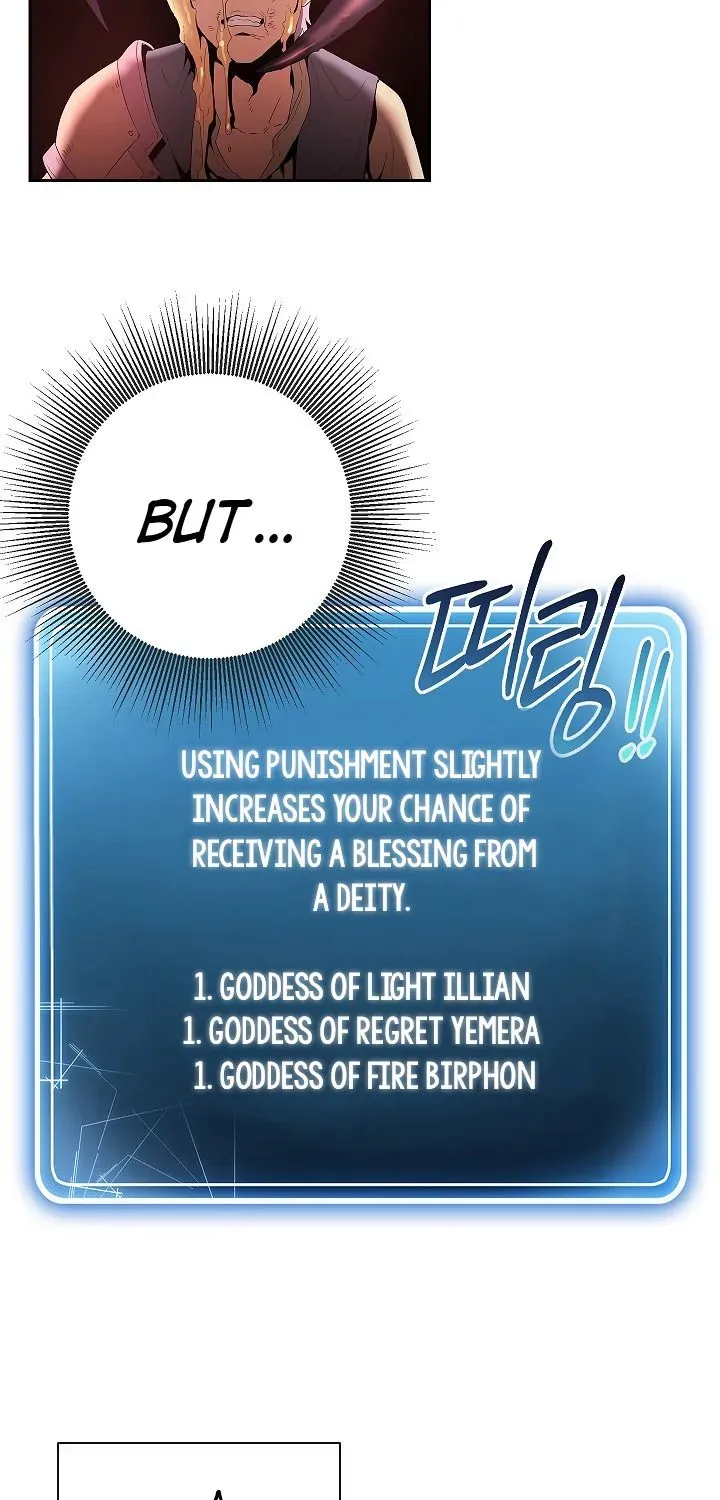 Skeleton Soldier Chapter 93 page 68 - 