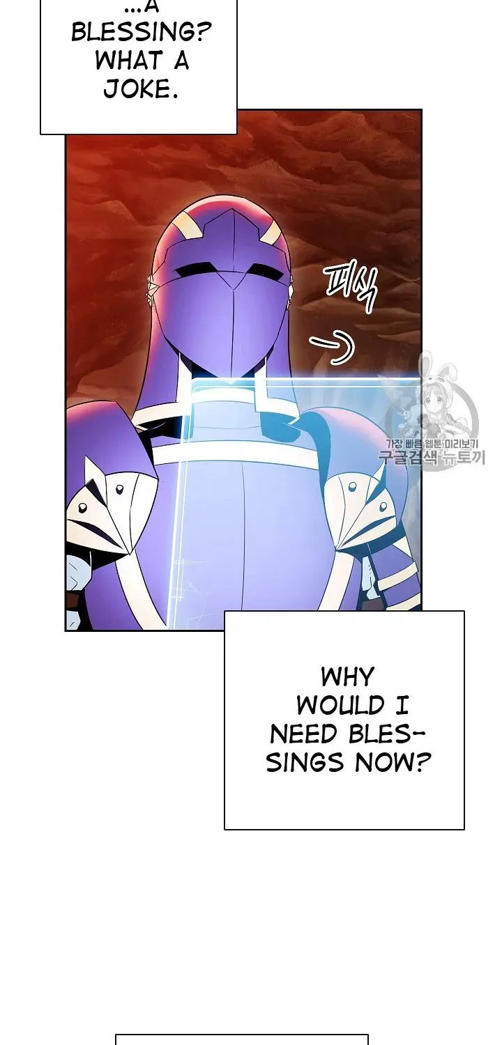 Skeleton Soldier Chapter 93 page 69 - 