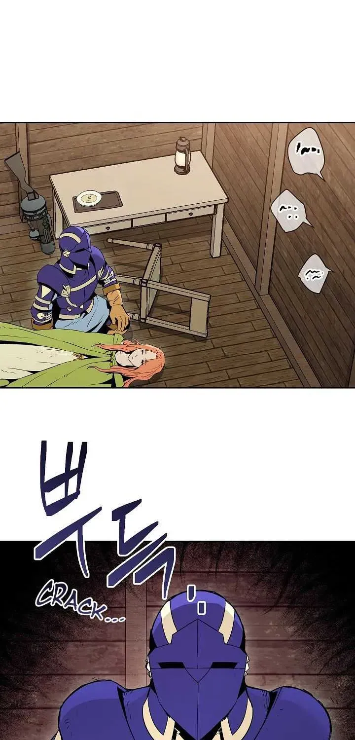 Skeleton Soldier Chapter 93 page 8 - 