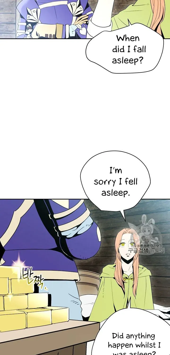 Skeleton Soldier Chapter 93 page 77 - 