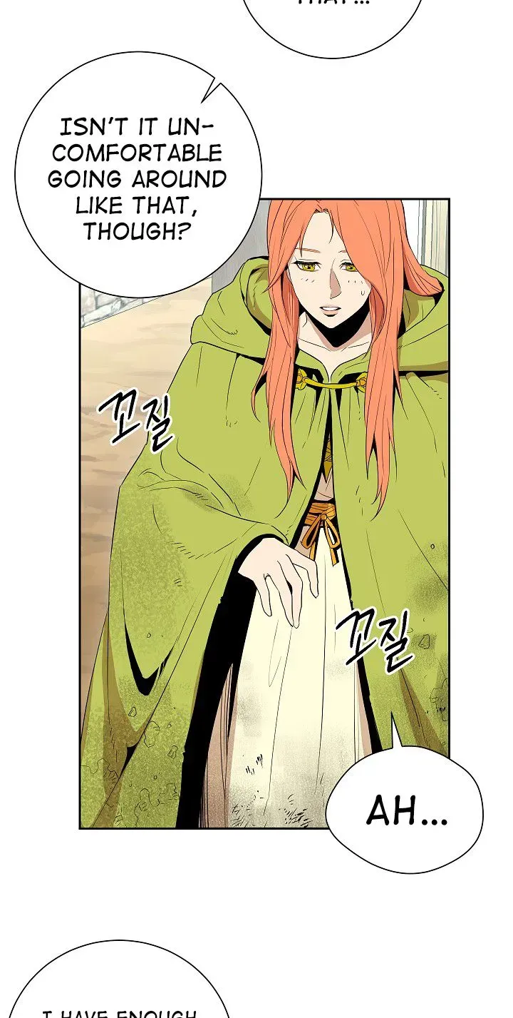 Skeleton Soldier Chapter 94 page 12 - 