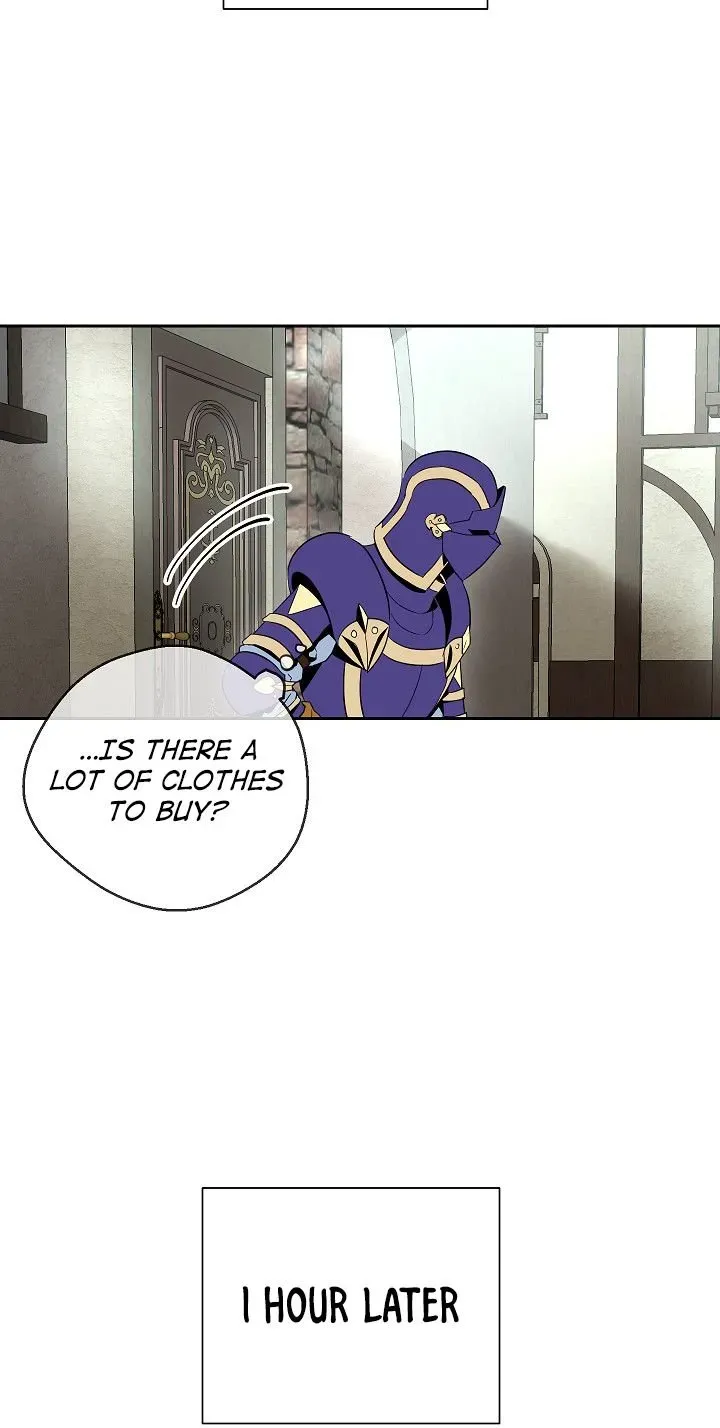 Skeleton Soldier Chapter 94 page 14 - 