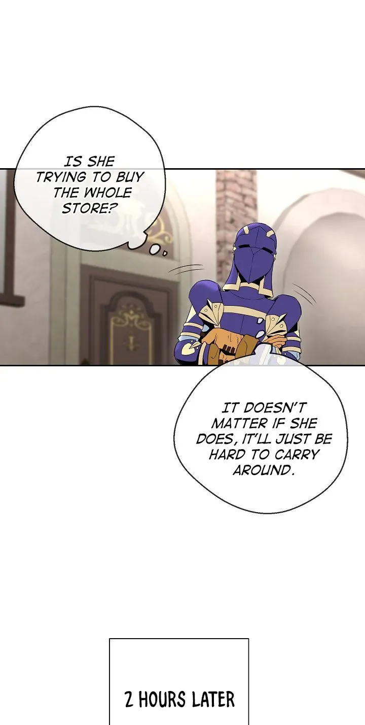 Skeleton Soldier Chapter 94 page 15 - 