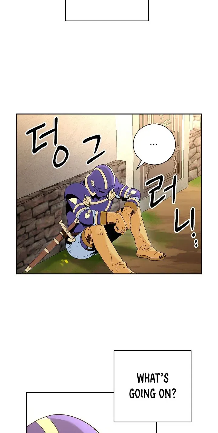 Skeleton Soldier Chapter 94 page 16 - 
