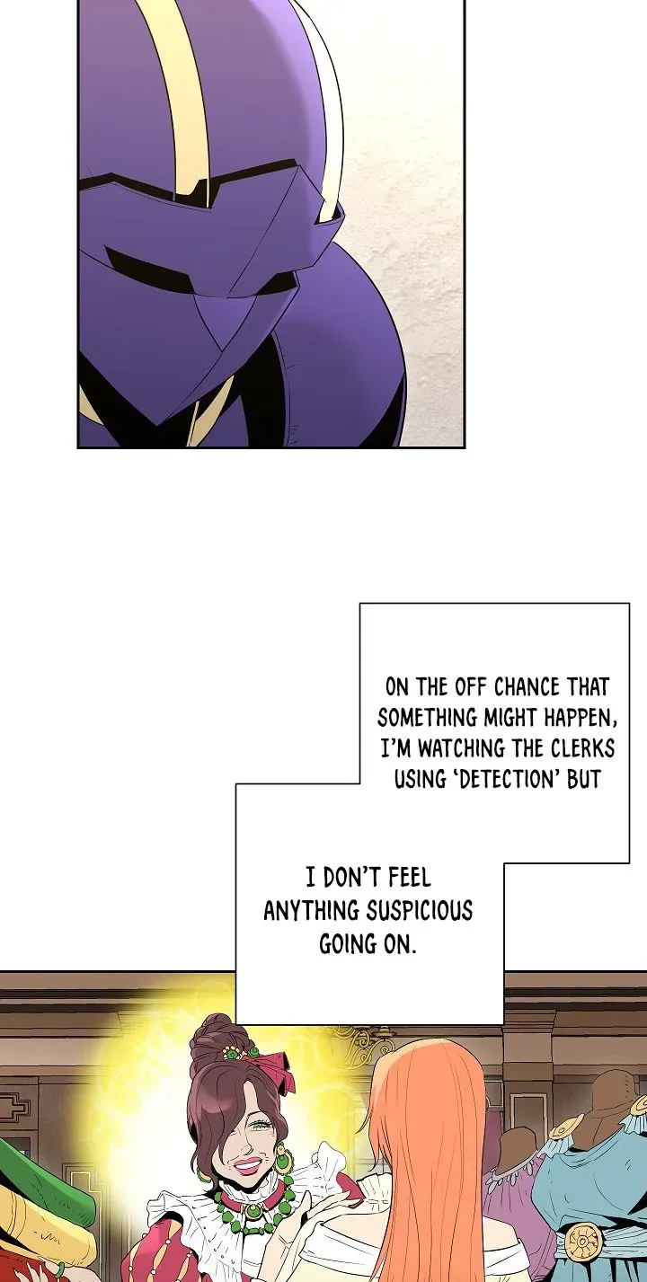 Skeleton Soldier Chapter 94 page 17 - 