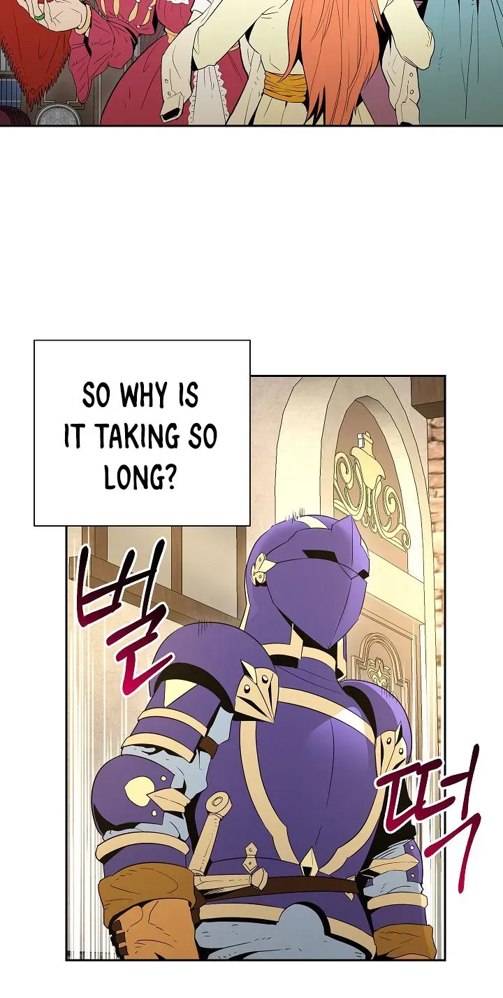 Skeleton Soldier Chapter 94 page 18 - 