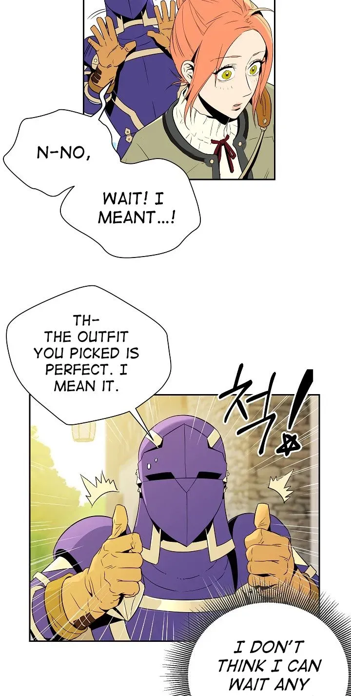 Skeleton Soldier Chapter 94 page 22 - 