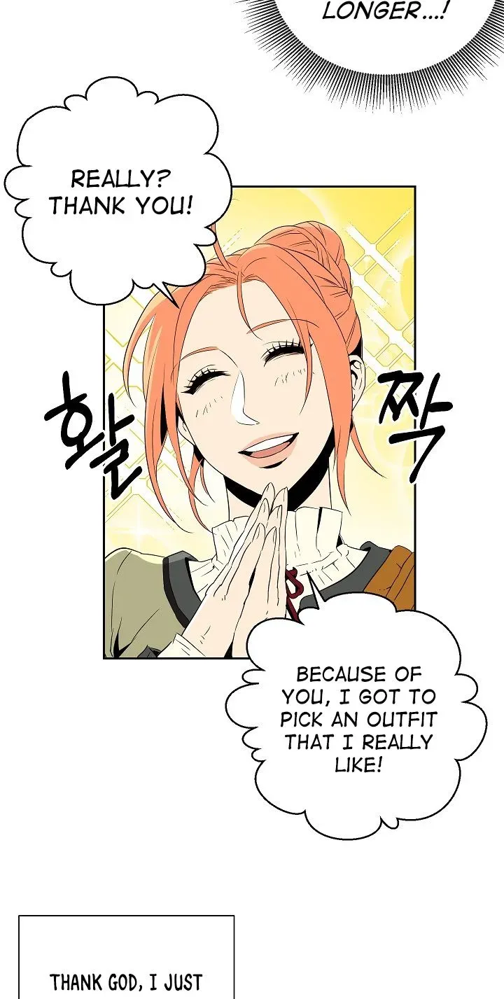 Skeleton Soldier Chapter 94 page 23 - 