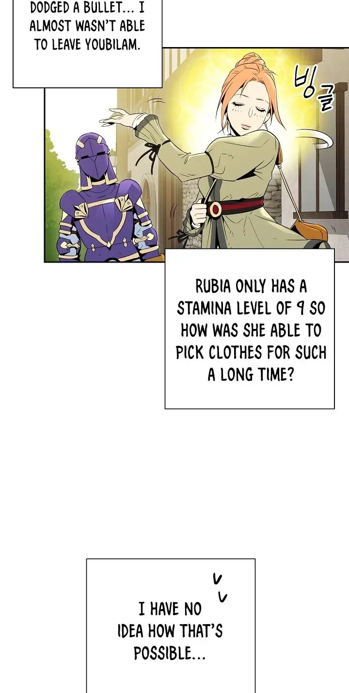 Skeleton Soldier Chapter 94 page 24 - 